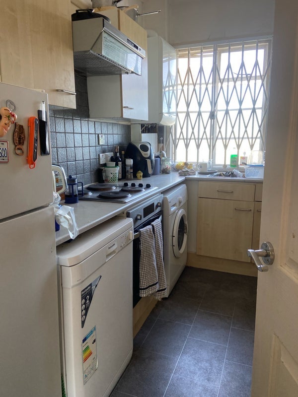 Room Mildmay Grove North in Greater London