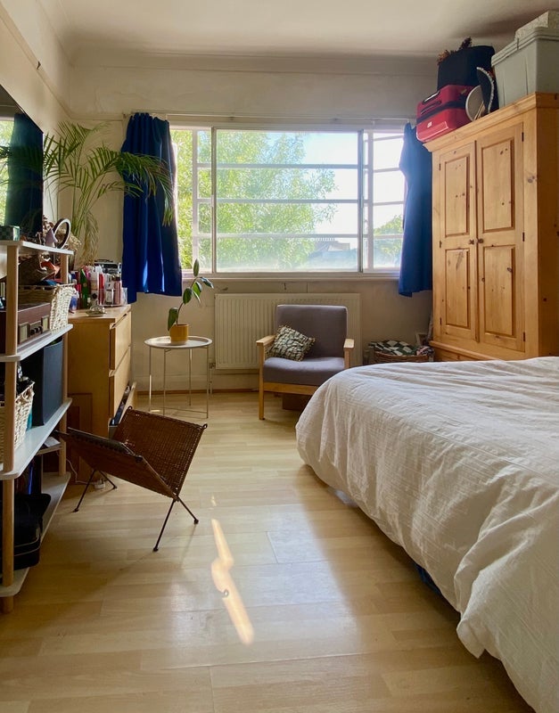 Room Mildmay Grove North in Greater London