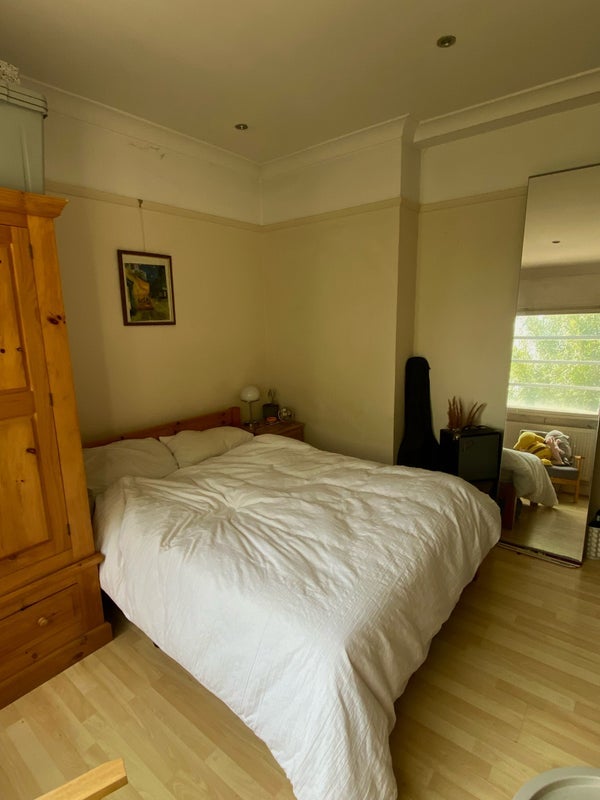 Room Mildmay Grove North in Greater London