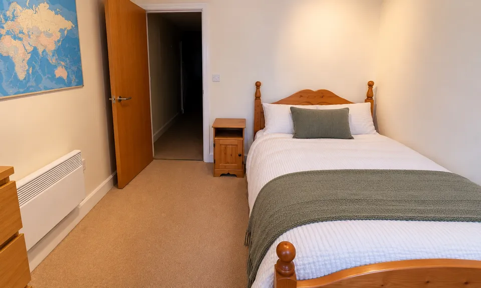 Flat Savile Street in Kirklees