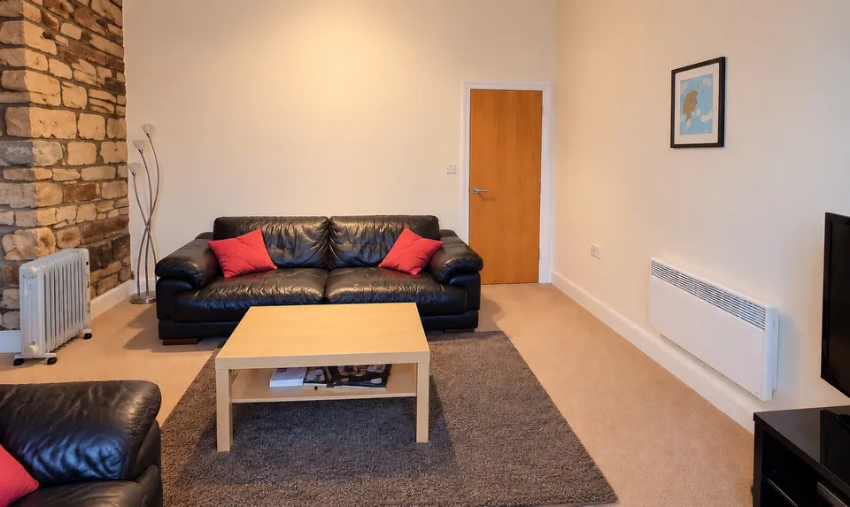 Flat Savile Street in Kirklees