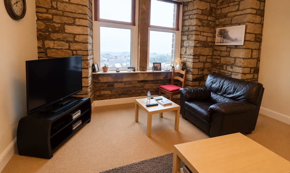 Flat Savile Street in Kirklees