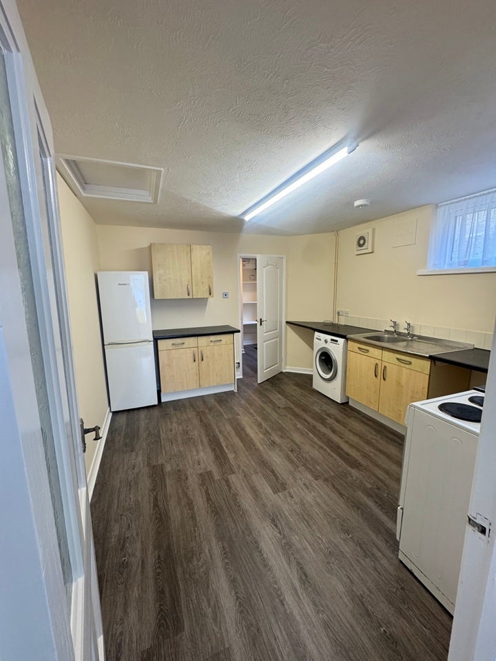 Flat Bimport in Shaftesbury