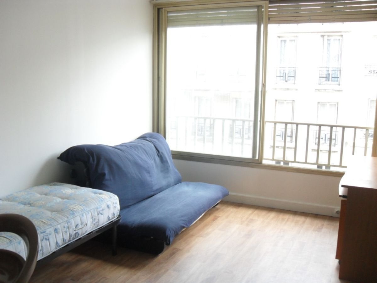 Appartement Rue des Acacias à Paris