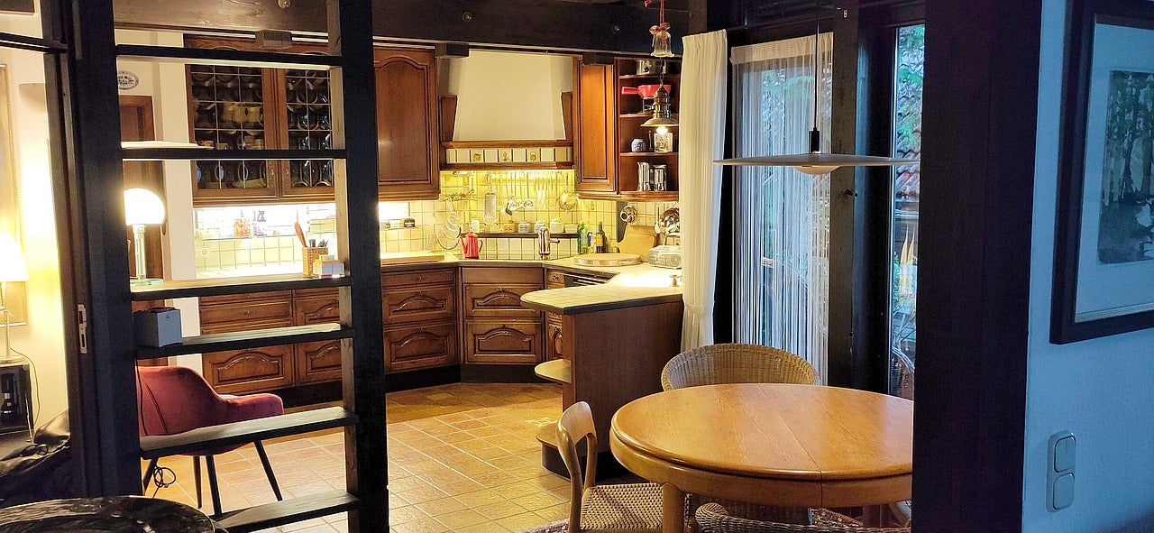 Wohnung Dählchen in Bergisch Gladbach
