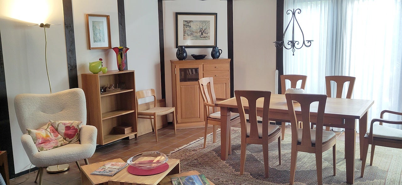 Wohnung Dählchen in Bergisch Gladbach