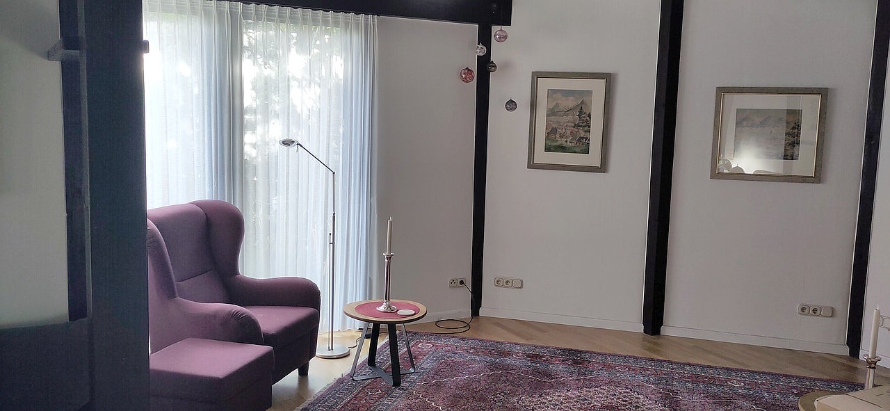 Wohnung Dählchen in Bergisch Gladbach