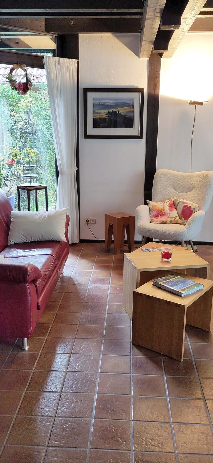 Wohnung Dählchen in Bergisch Gladbach