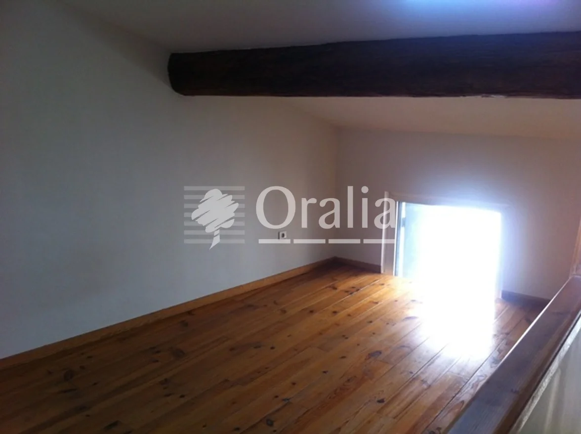 Appartement Rue du Chapeau Rouge à Montpellier