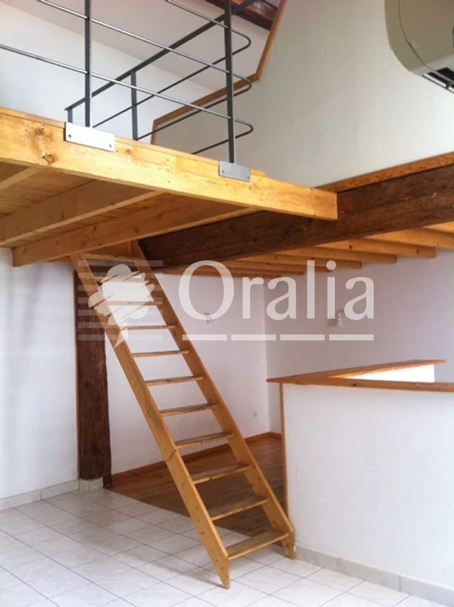 Appartement Rue du Chapeau Rouge à Montpellier