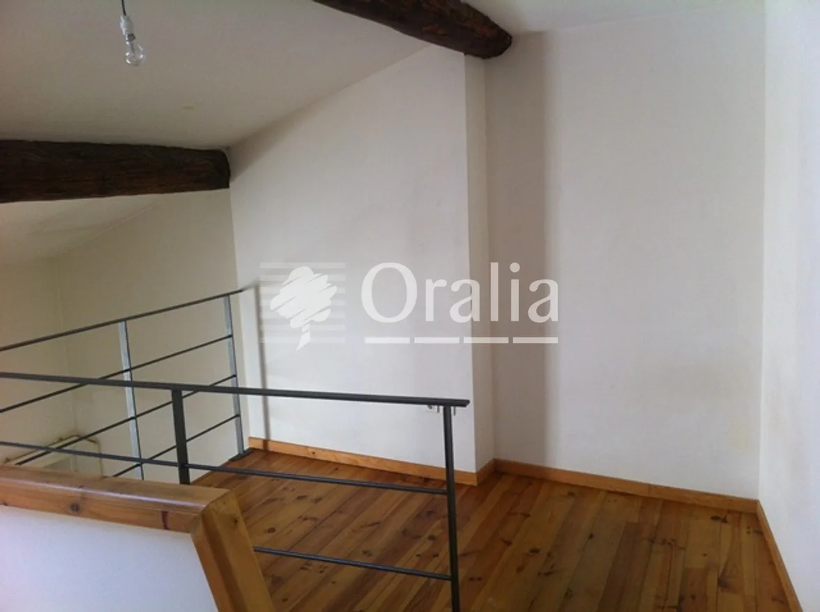 Appartement Rue du Chapeau Rouge à Montpellier