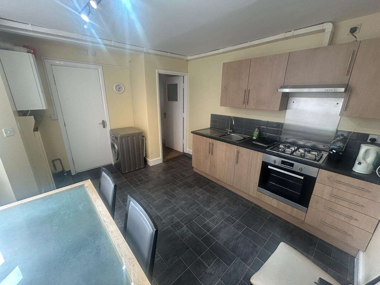 Flat Priory Hill in Dartford