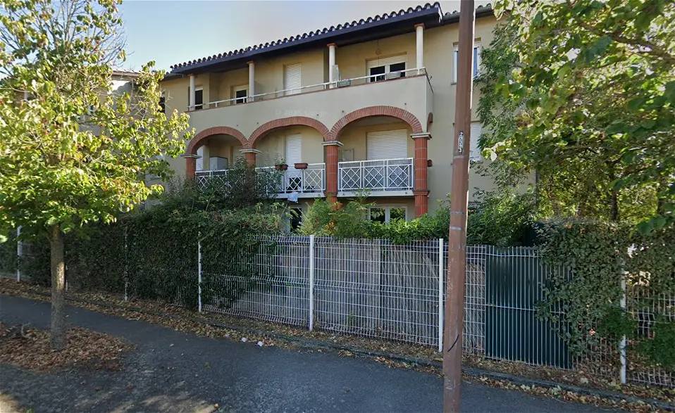 Appartement Avenue Maurice Magre à Toulouse