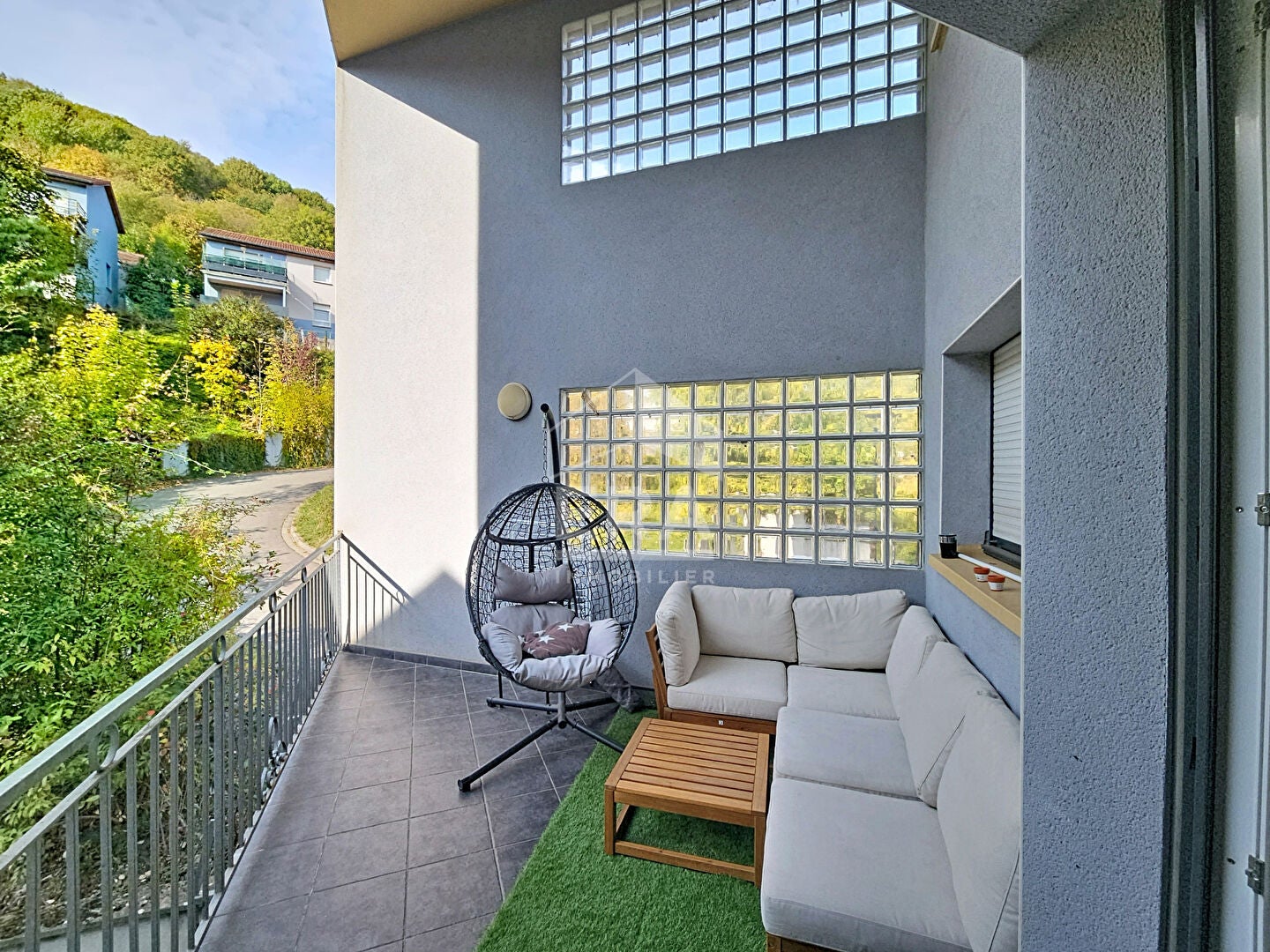 Flat Rue Gabrielli in Longwy