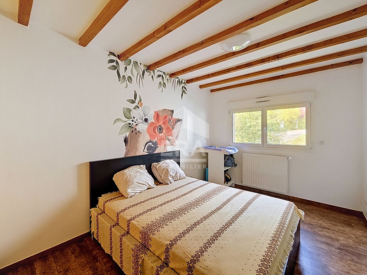 Appartement Rue Gabrielli à Longwy