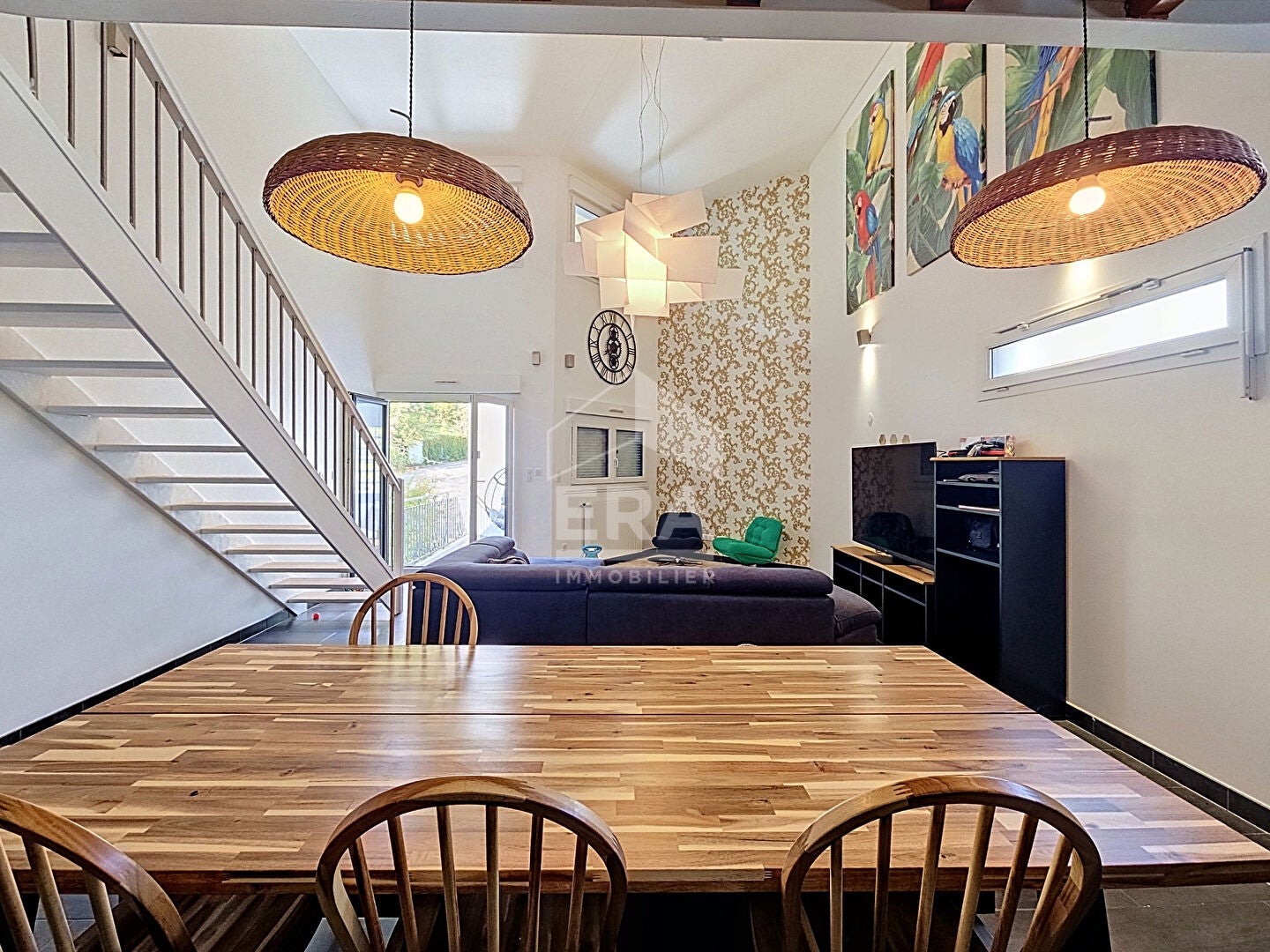 Flat Rue Gabrielli in Longwy