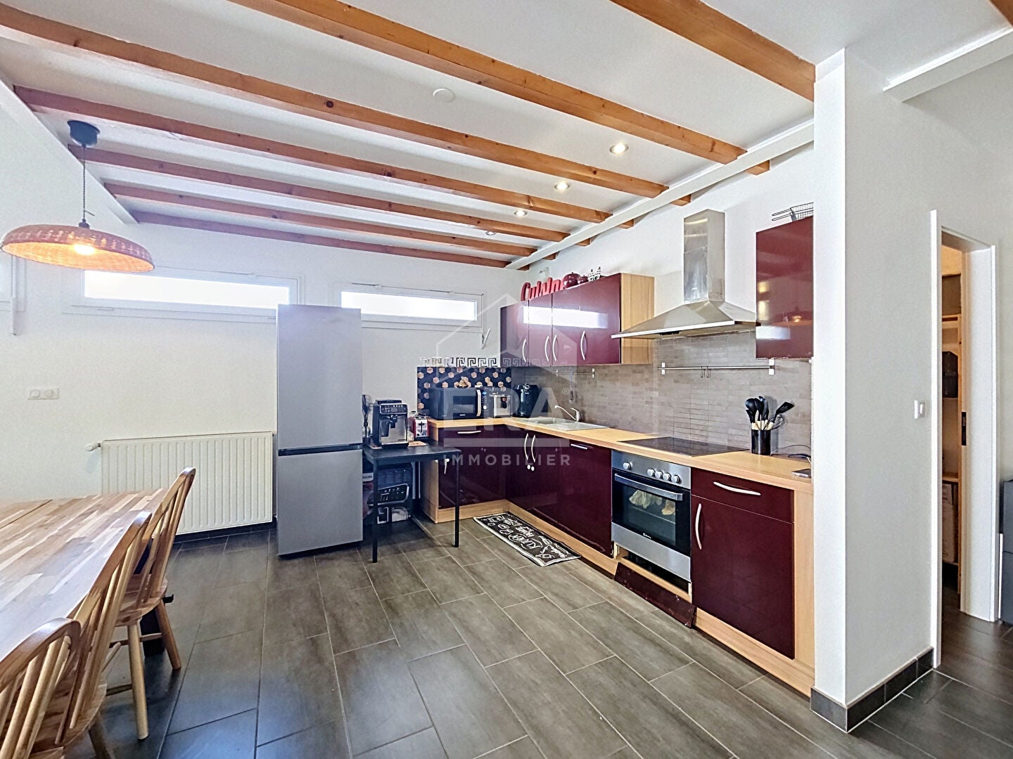 Flat Rue Gabrielli in Longwy