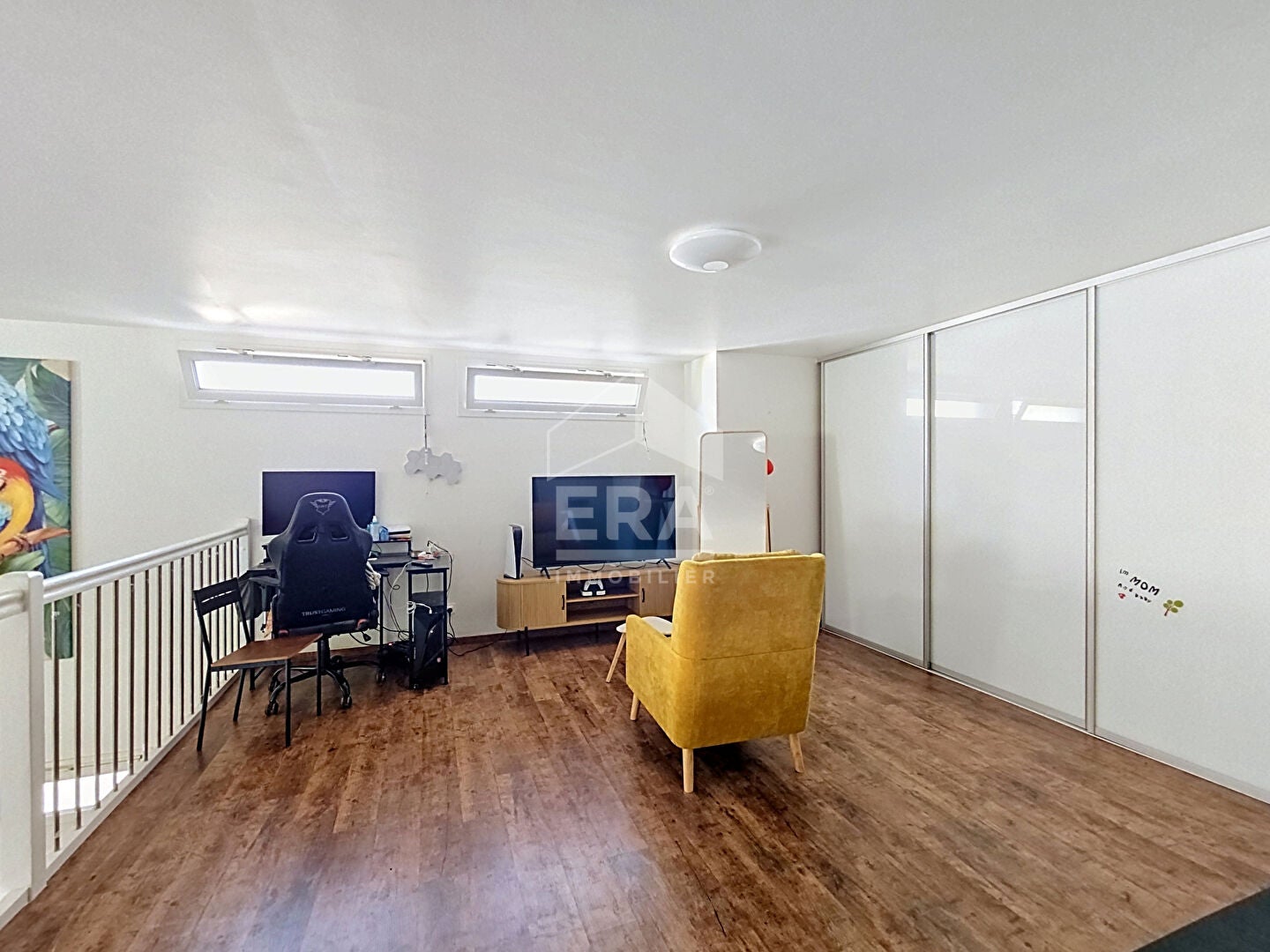 Flat Rue Gabrielli in Longwy