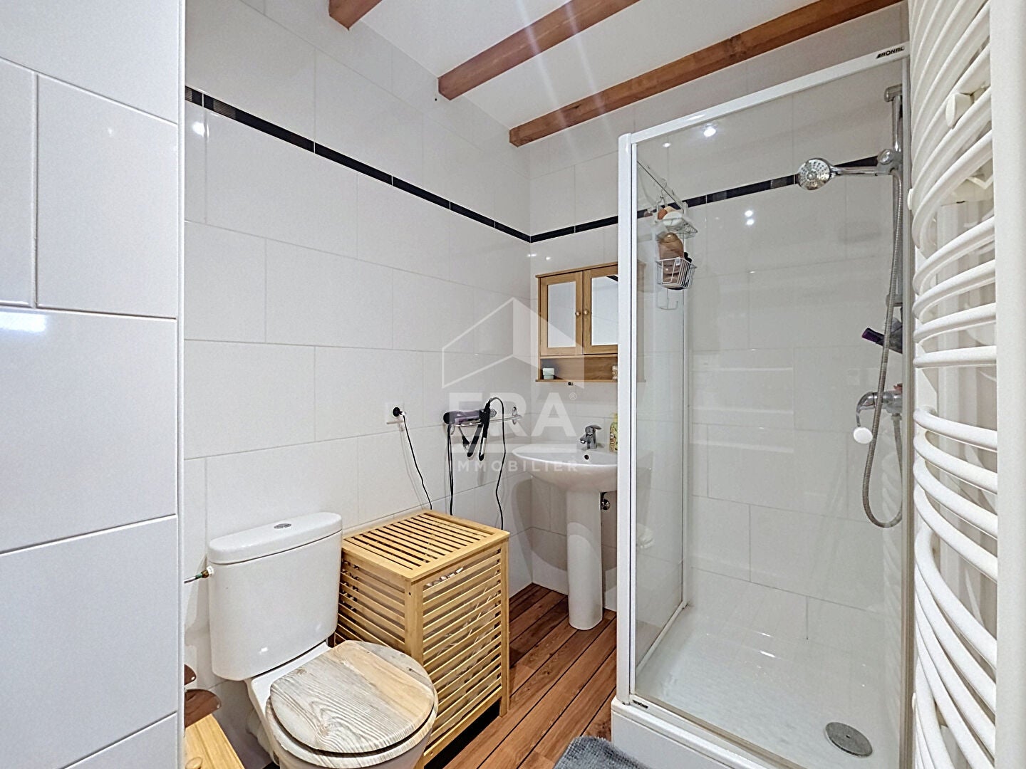 Flat Rue Gabrielli in Longwy
