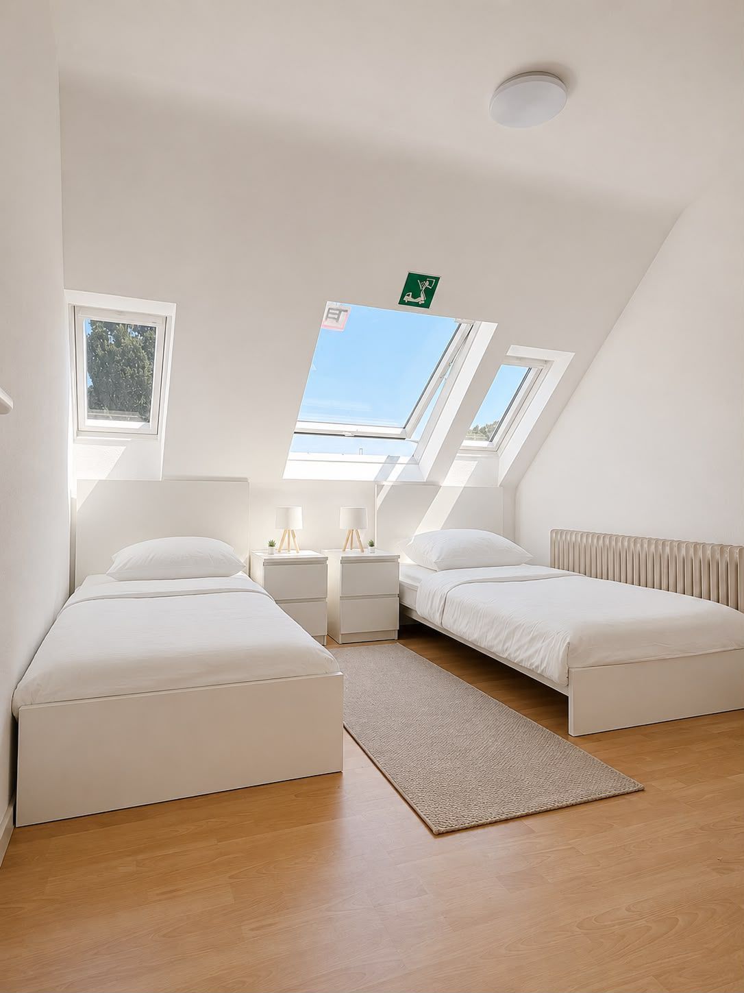 Wohnung Siemensstraße in Neuss