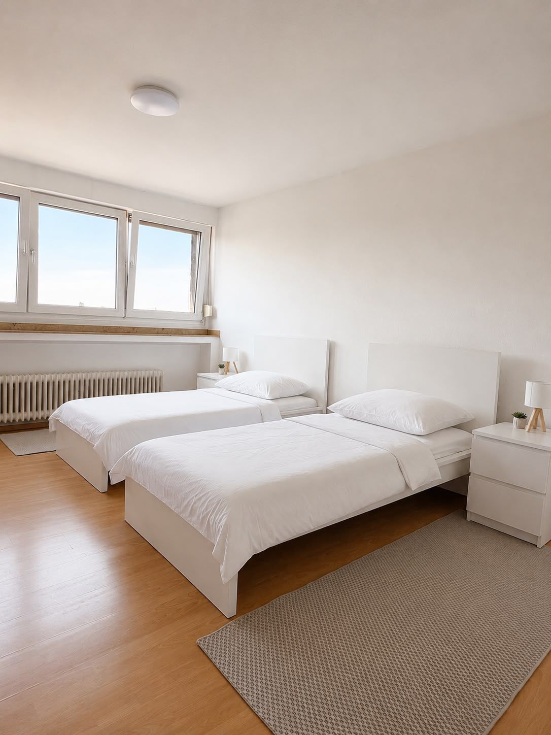 Wohnung Siemensstraße in Neuss