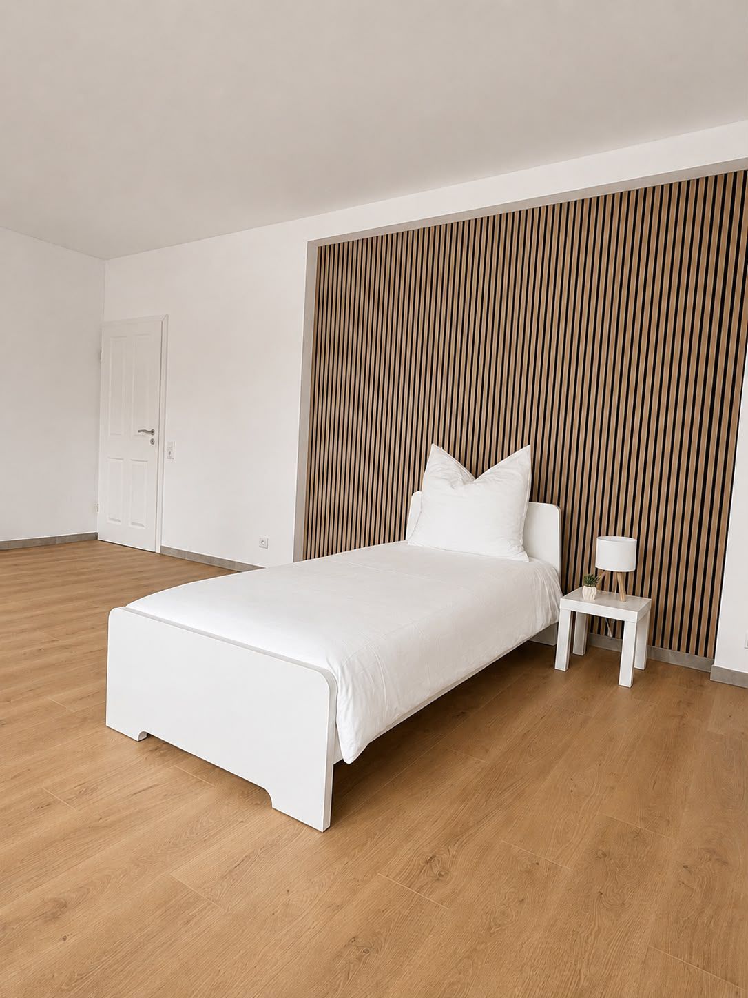 Wohnung Siemensstraße in Neuss