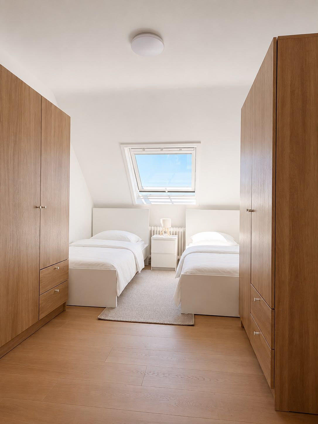 Wohnung Siemensstraße in Neuss