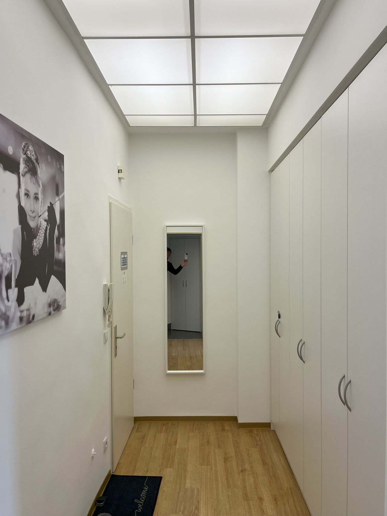 Wohnung Sonnenwall in Duisburg
