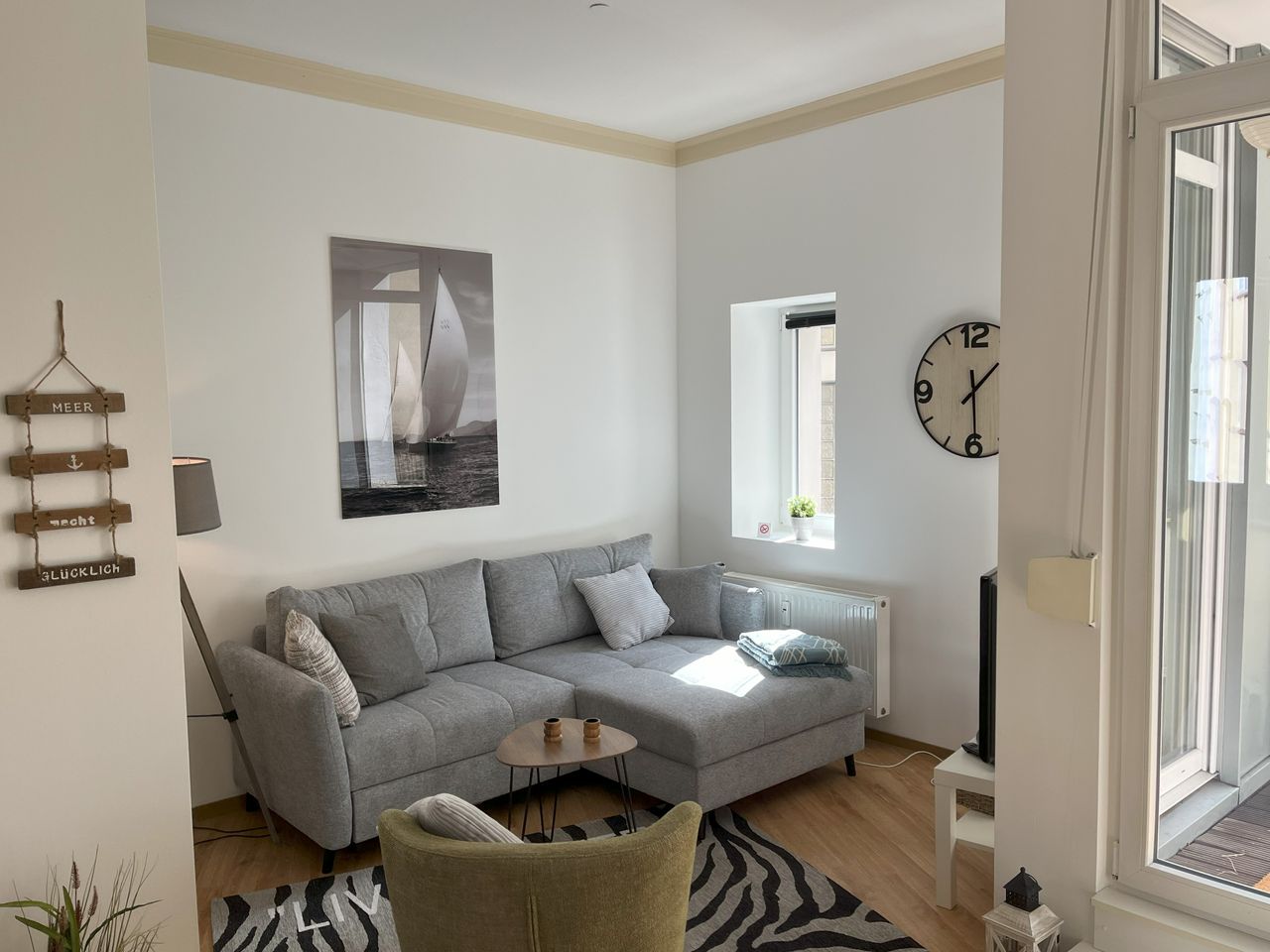 Wohnung Sonnenwall in Duisburg