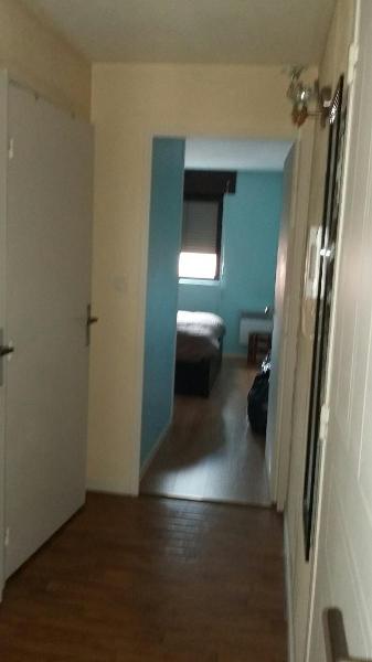 Flat Rue de Stalingrad in Toulouse
