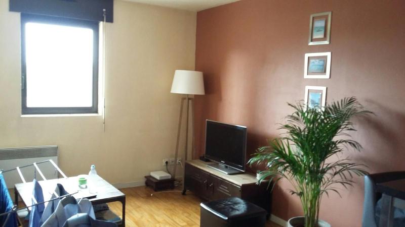 Flat Rue de Stalingrad in Toulouse