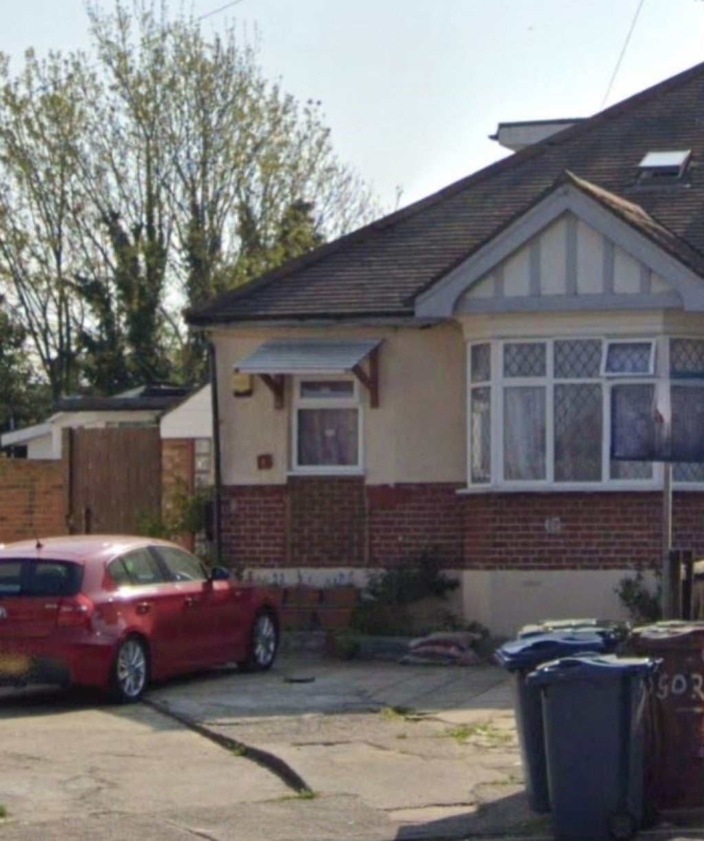 Room Gordon Gardens in Greater London