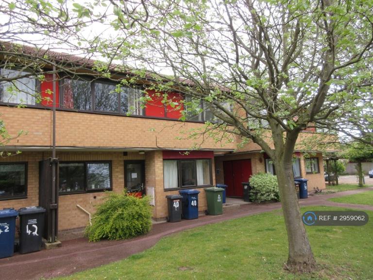 Flat Sherbourne Close in Cambridge