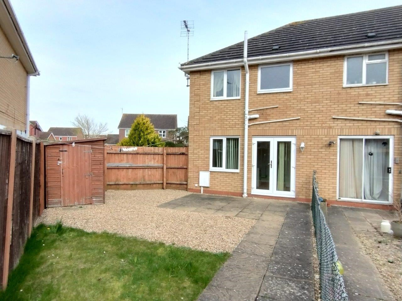 House Belcanto Court in South Holland