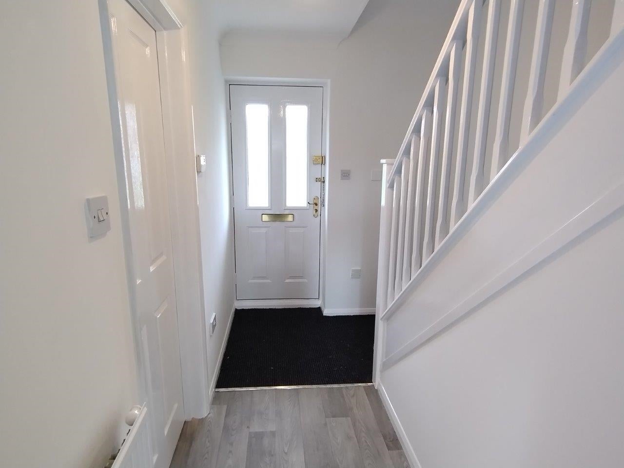 House Belcanto Court in South Holland