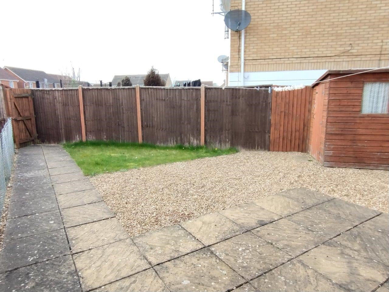 House Belcanto Court in South Holland