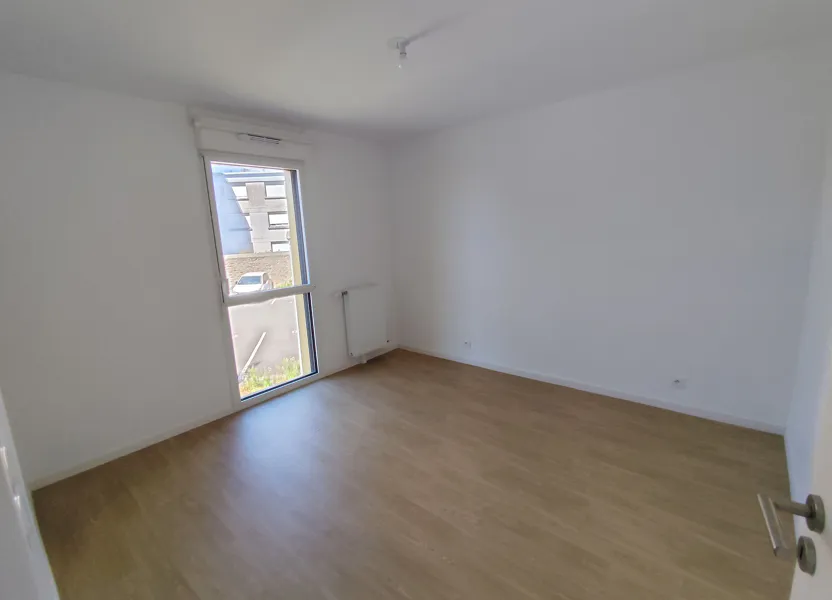 Flat Rue Pierre Corre in Brest