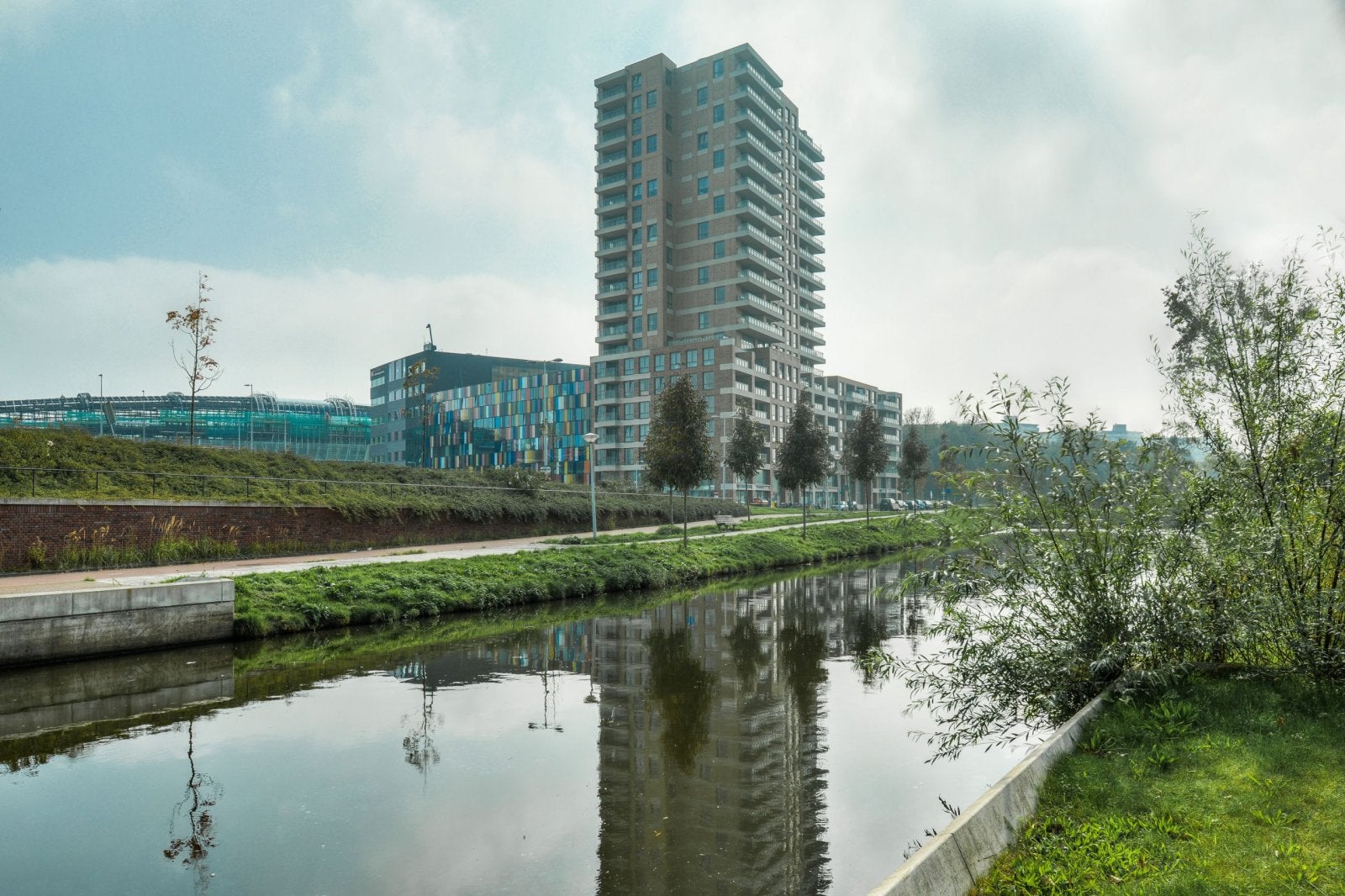 Appartement Elzenhagensingel 399 in Amsterdam