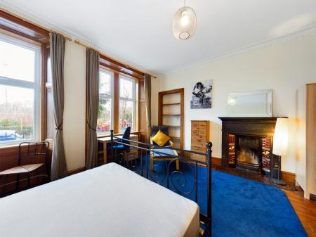 Flat Dundee Terrace in City of Edinburgh
