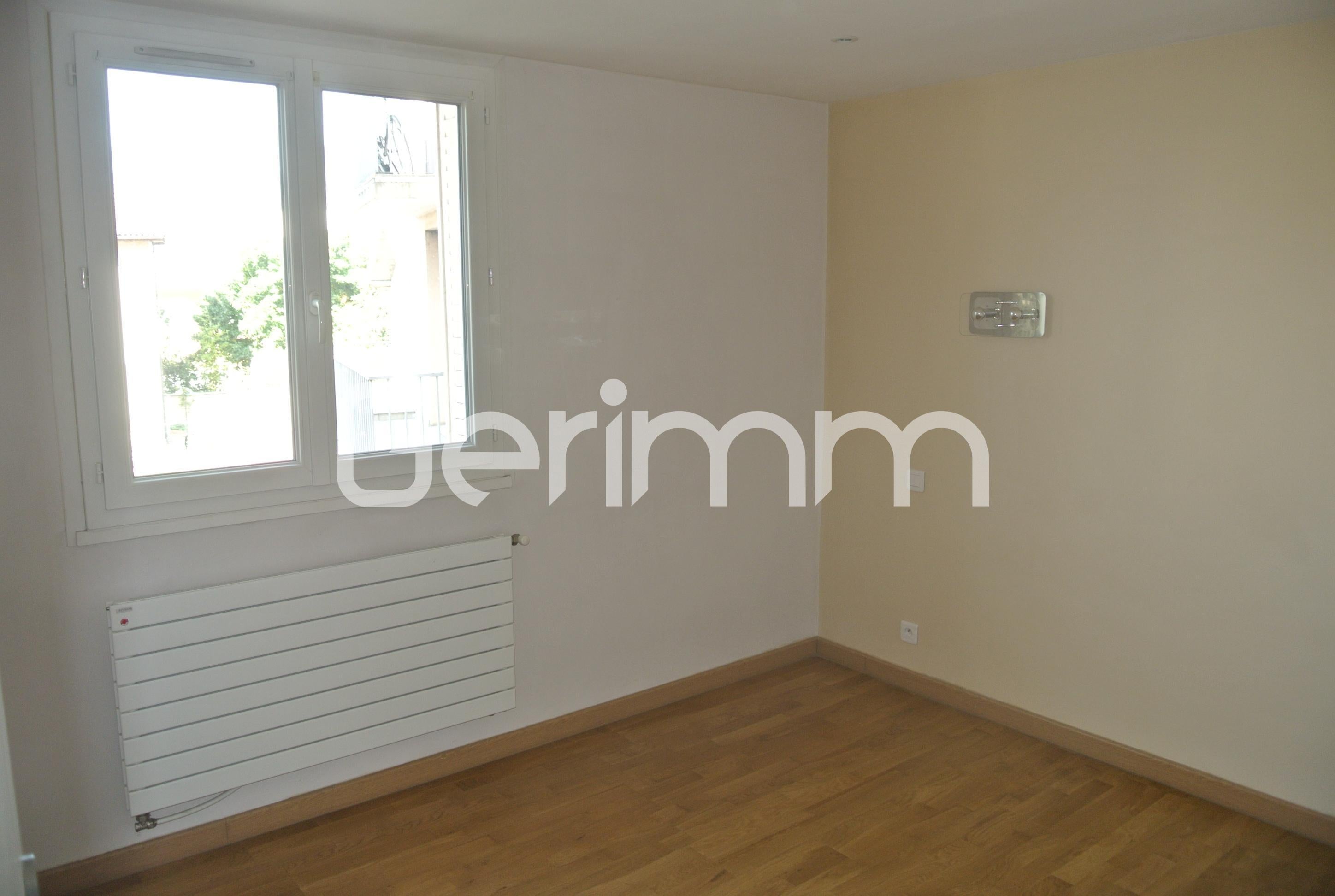 Flat Boulevard des Alpes in Meylan