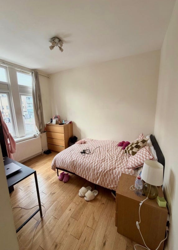 Room Gaskarth Road in Greater London