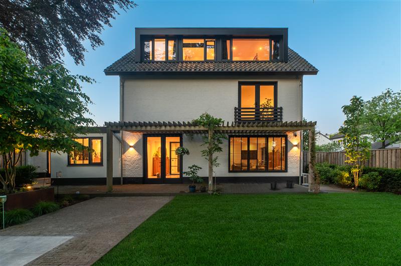 Huis Siereveld 30 in Breda