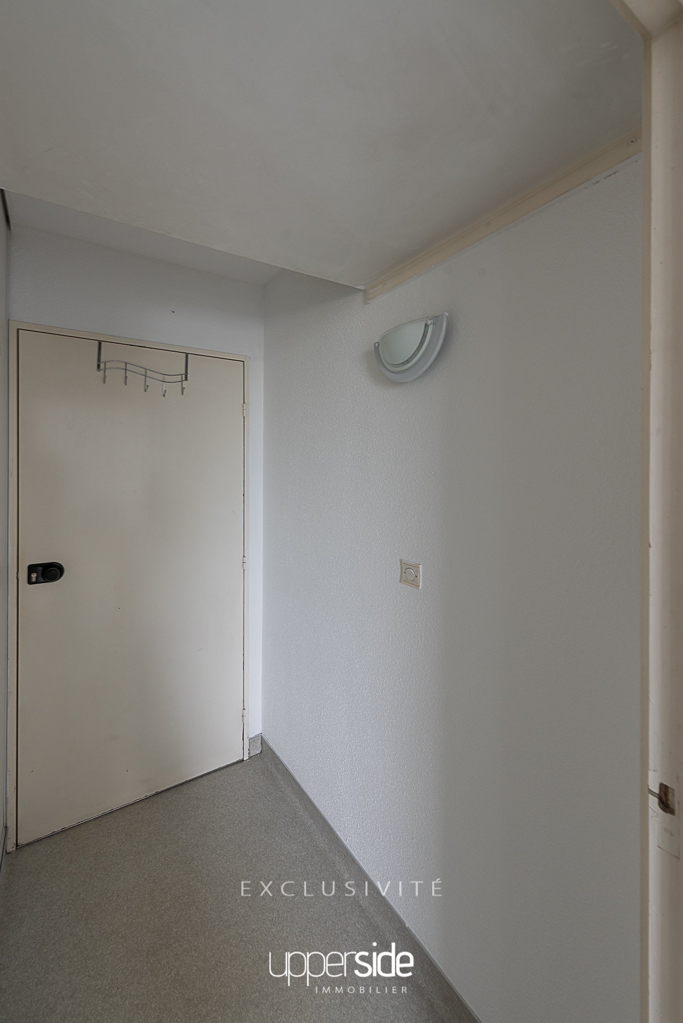 Appartement Avenue de Colmar à Strasbourg