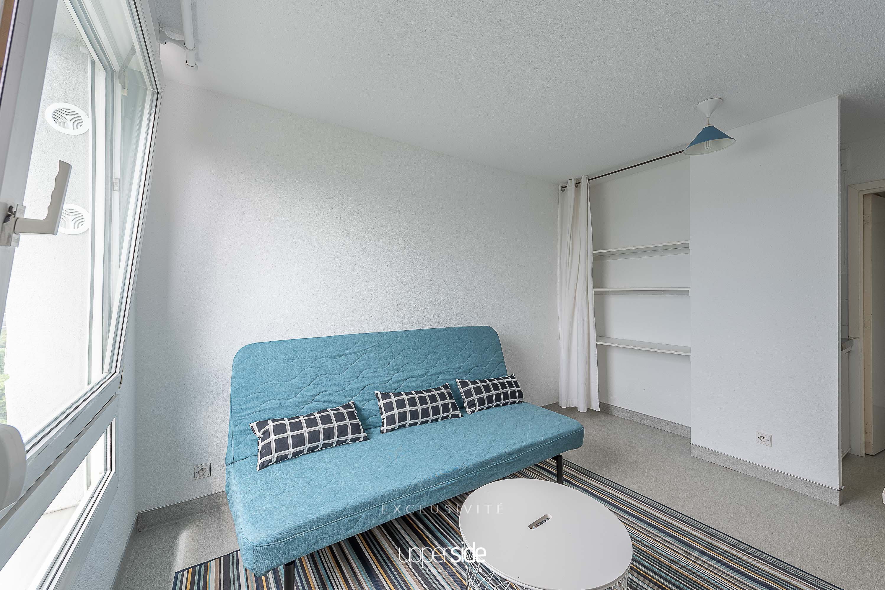 Appartement Avenue de Colmar à Strasbourg
