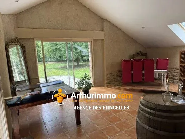 House Route de Vern-sur-Seiche in Domloup