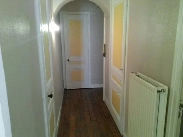 Flat Rue Tronchet in Lyon