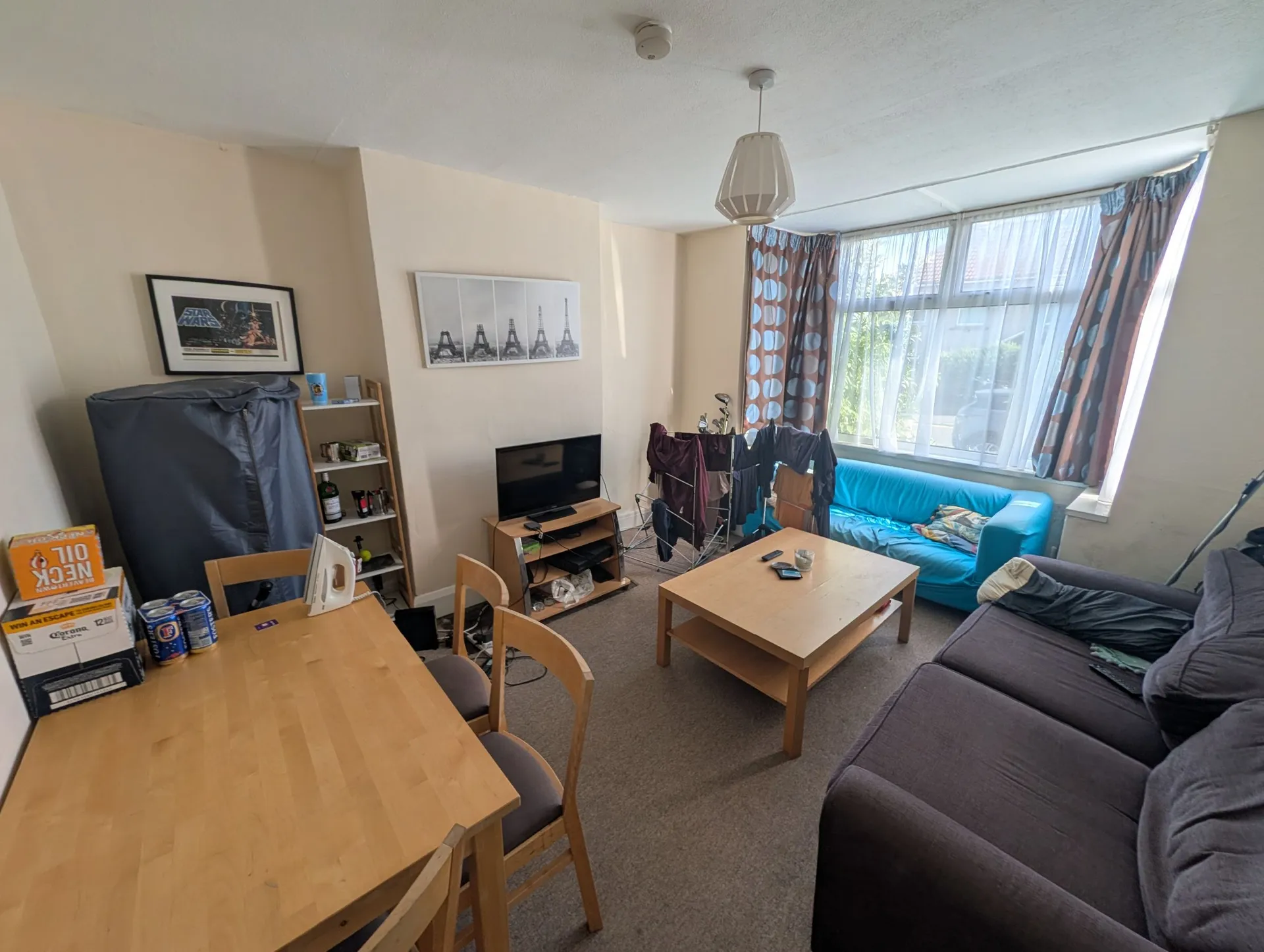 Room Northville Road in Filton