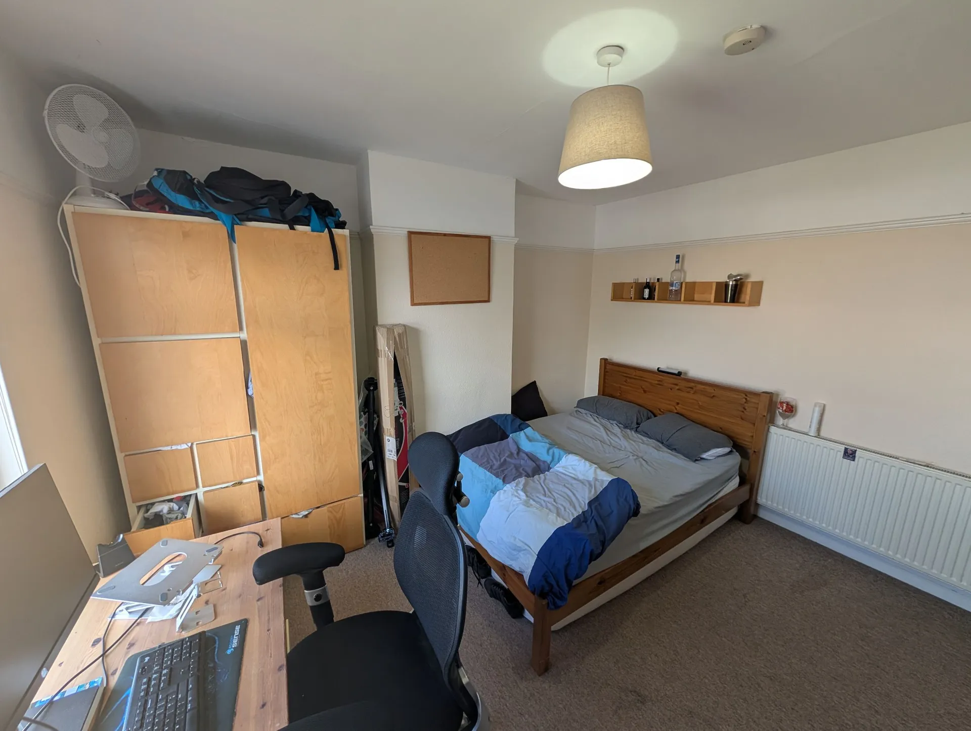 Room Northville Road in Filton