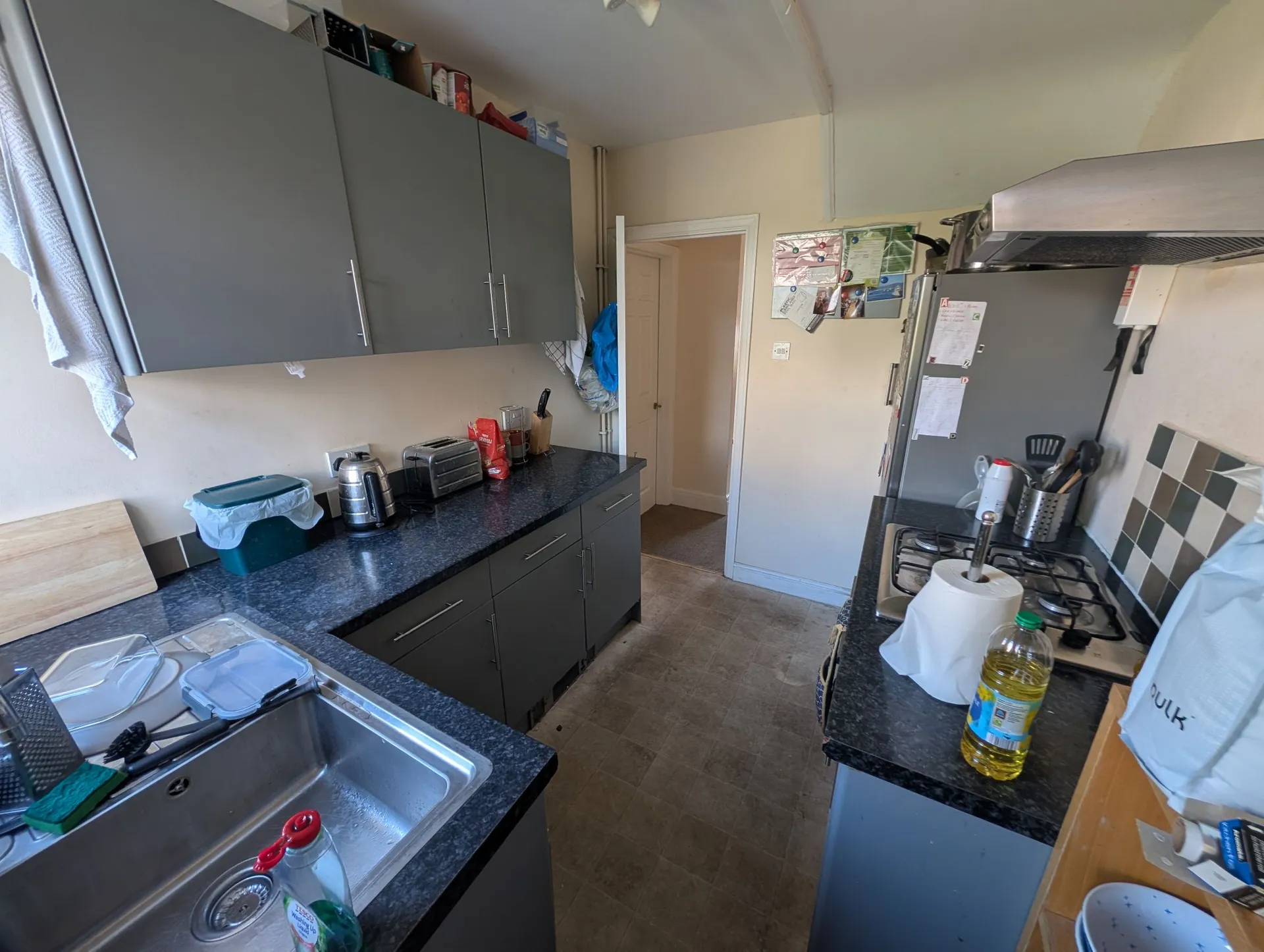 Room Northville Road in Filton