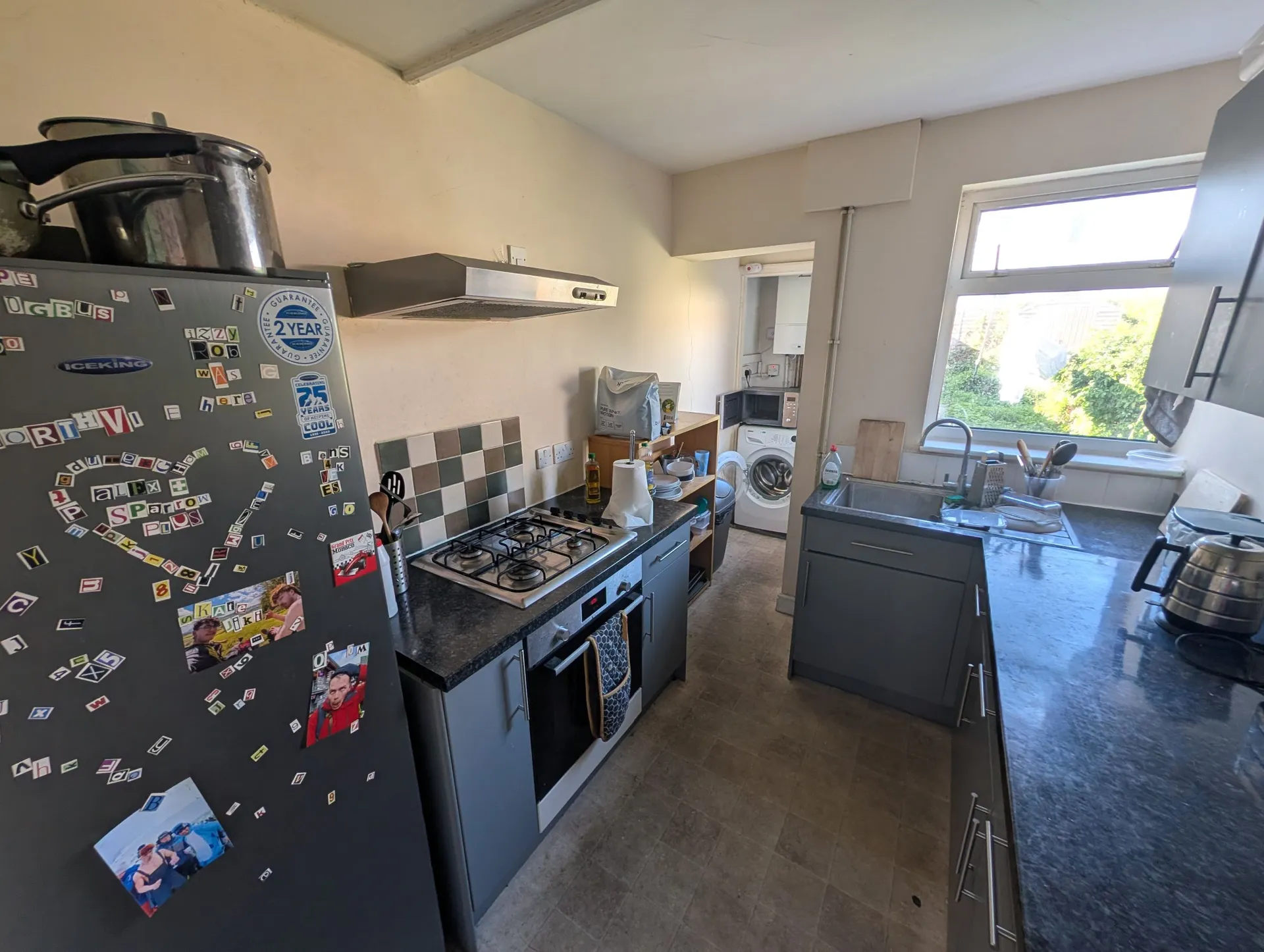 Room Northville Road in Filton
